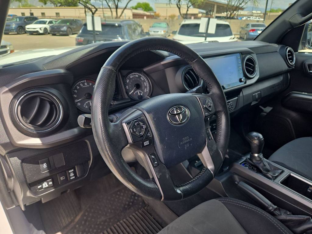 Thumbnail: 2020 Toyota Tacoma - 2