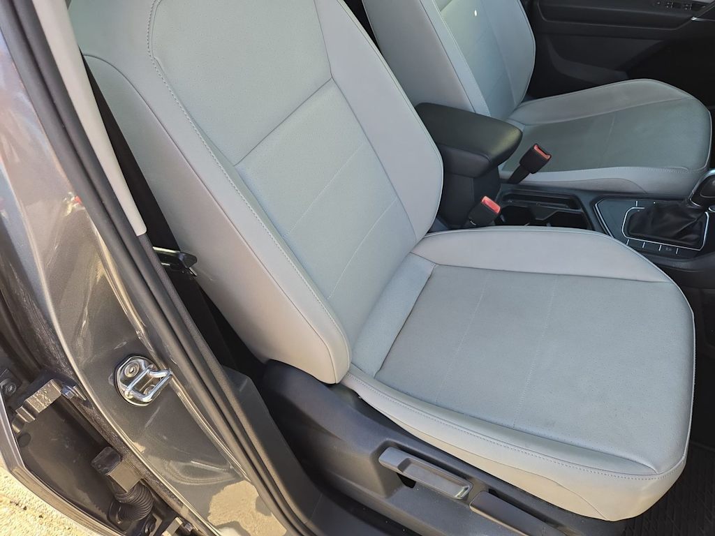 Thumbnail: 2018 Volkswagen Tiguan - 29