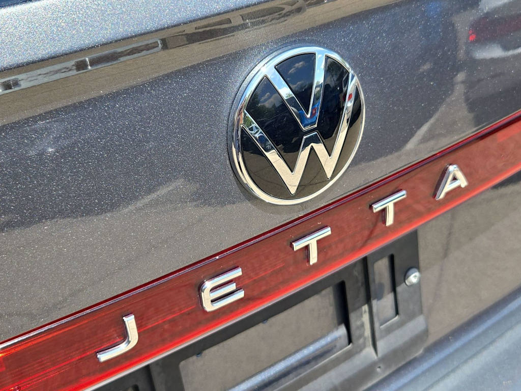 Thumbnail: 2025 Volkswagen Jetta - 6