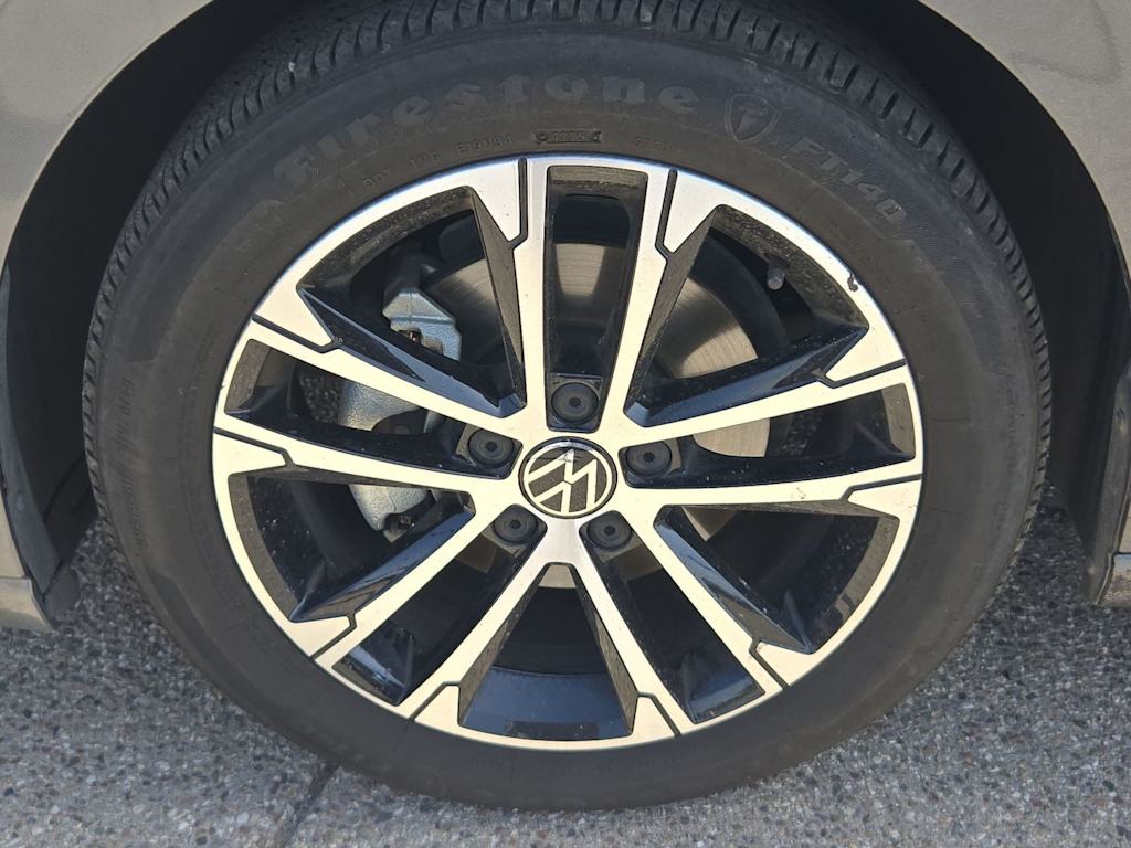 Thumbnail: 2025 Volkswagen Jetta - 7