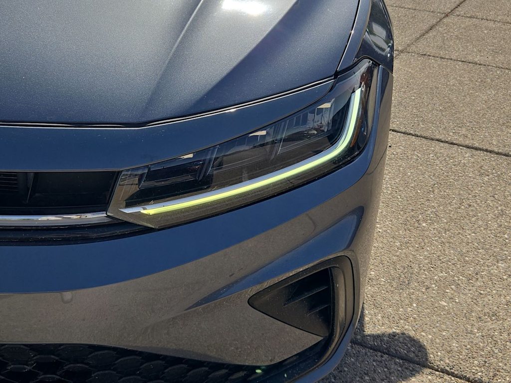 Thumbnail: 2025 Volkswagen Jetta - 24