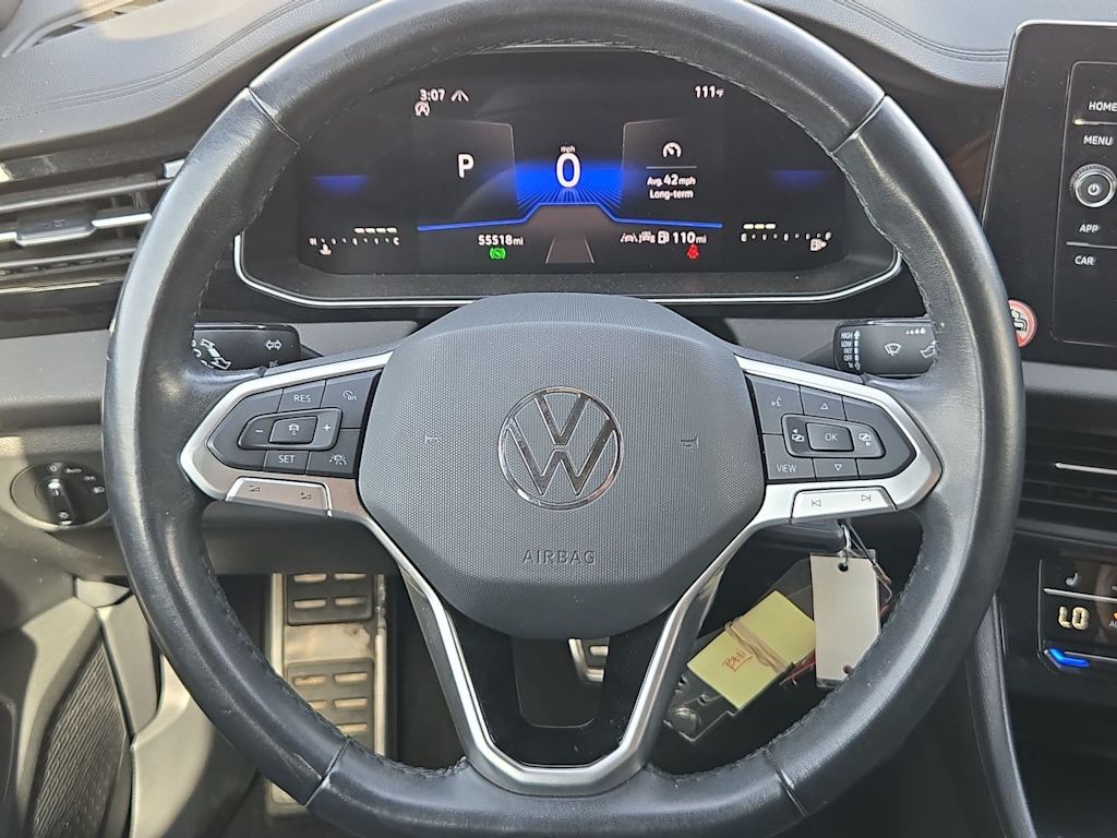 Thumbnail: 2025 Volkswagen Jetta - 12