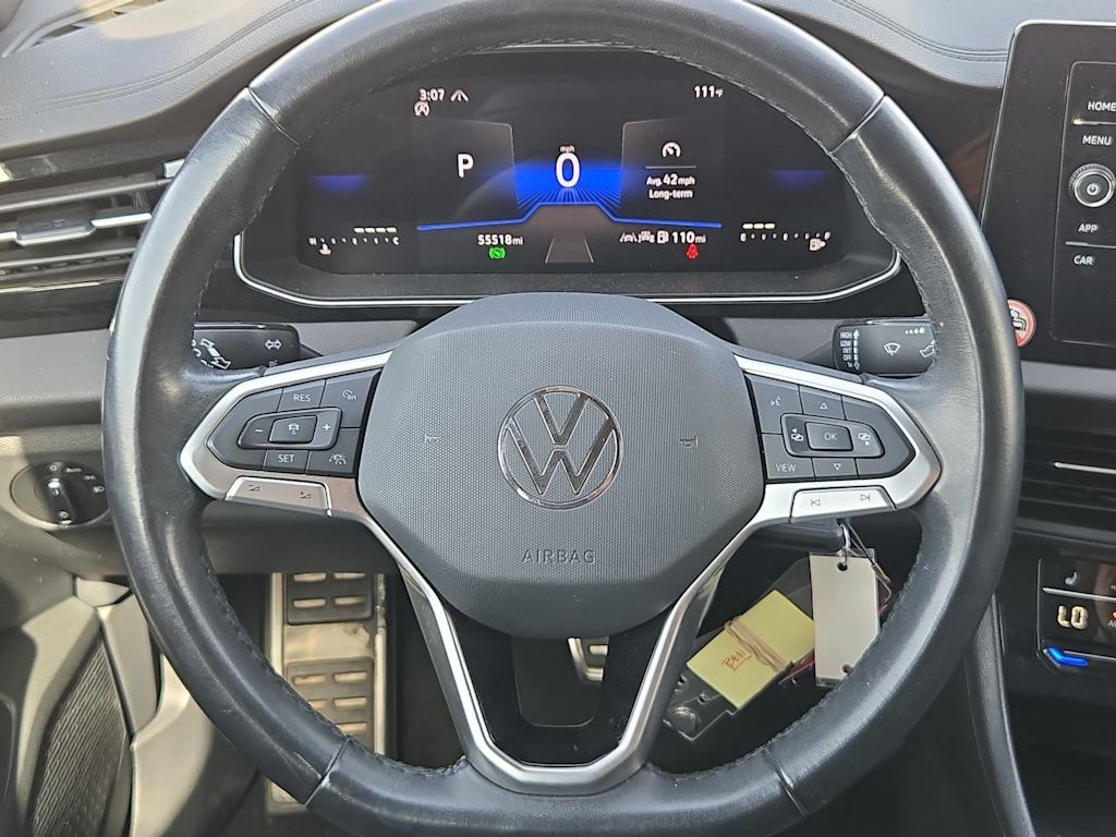 Thumbnail: 2025 Volkswagen Jetta - 12