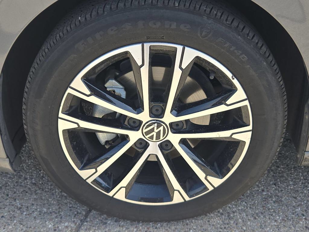 Thumbnail: 2025 Volkswagen Jetta - 7