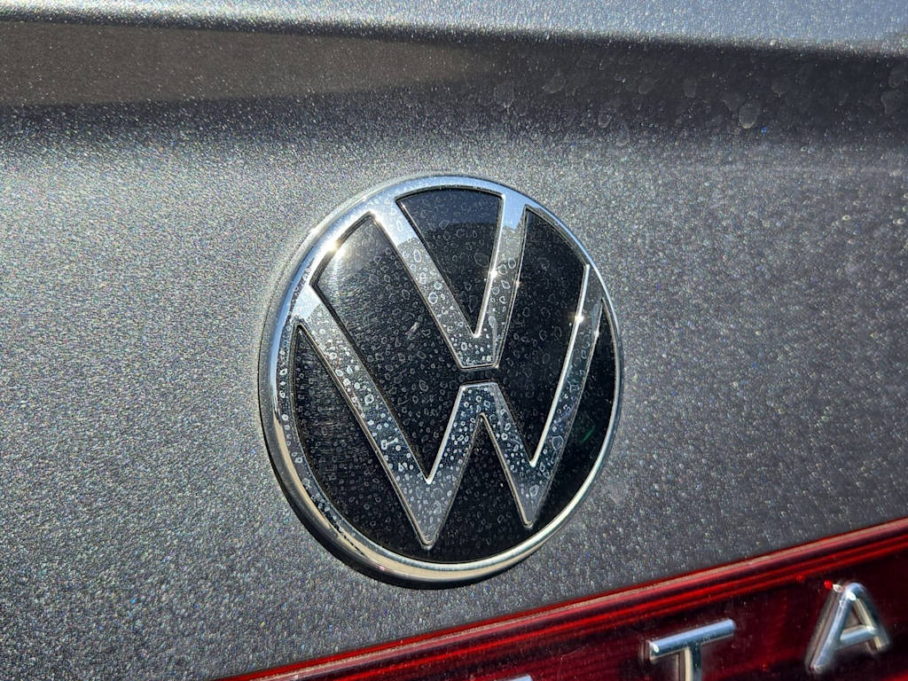 Thumbnail: 2025 Volkswagen Jetta - 6