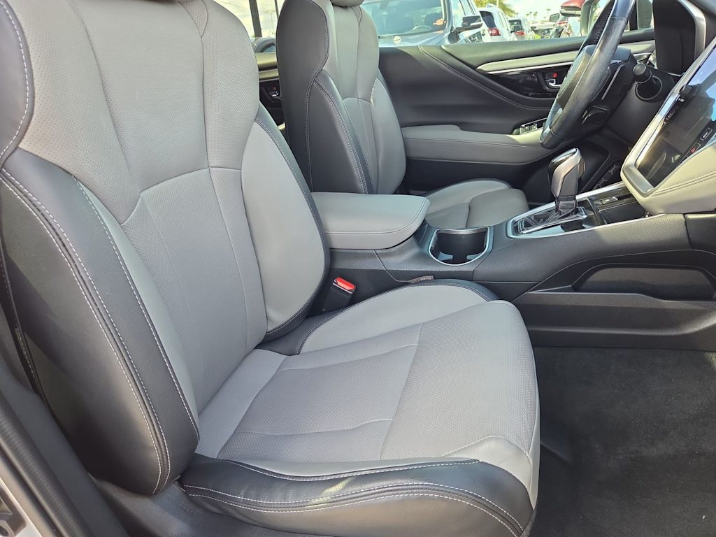 Thumbnail: 2021 Subaru Outback - 11