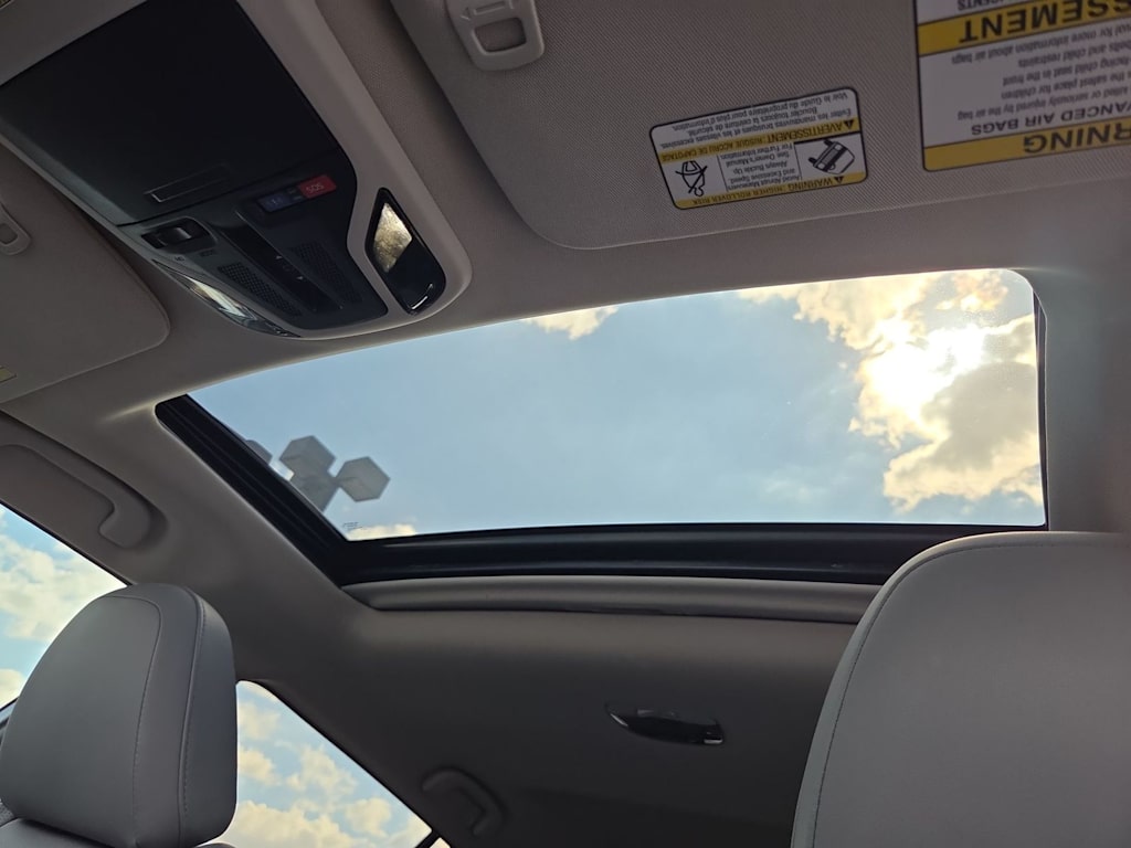Thumbnail: 2021 Subaru Outback - 27