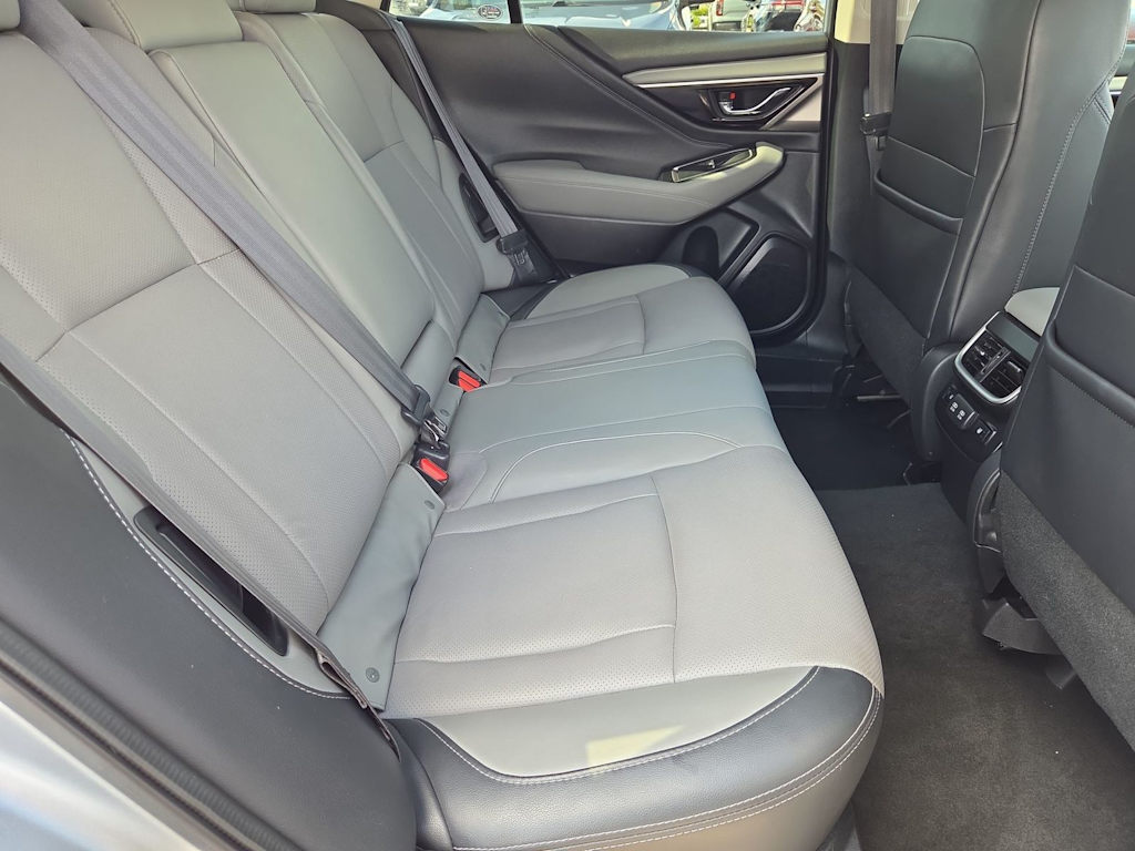 Thumbnail: 2021 Subaru Outback - 29
