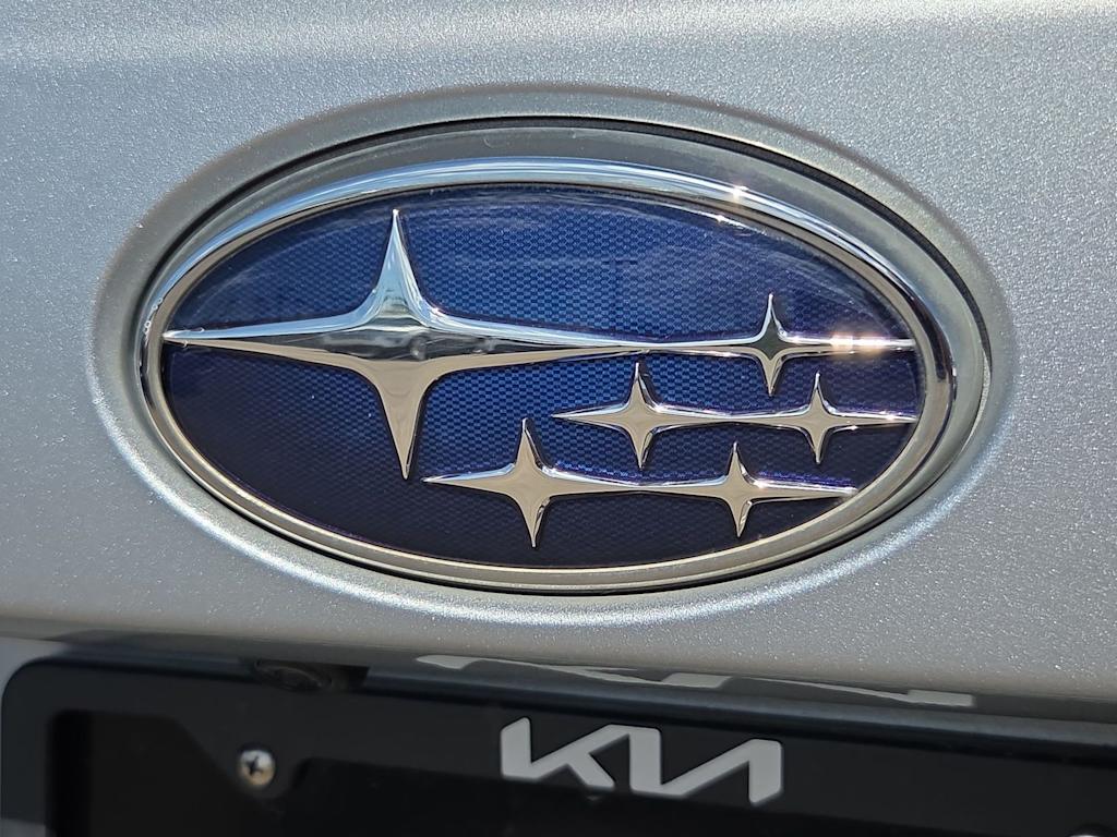 Thumbnail: 2021 Subaru Outback - 6
