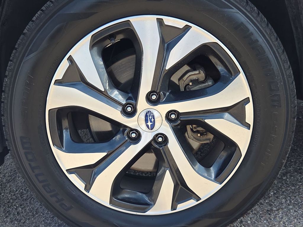 Thumbnail: 2021 Subaru Outback - 7