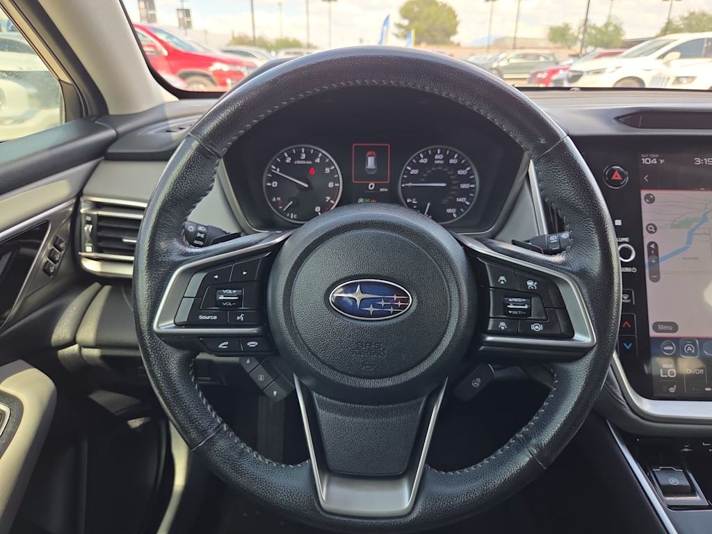 Thumbnail: 2021 Subaru Outback - 13