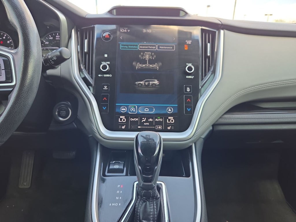Thumbnail: 2021 Subaru Outback - 14
