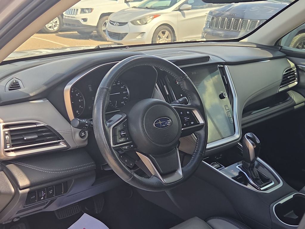 Thumbnail: 2021 Subaru Outback - 2