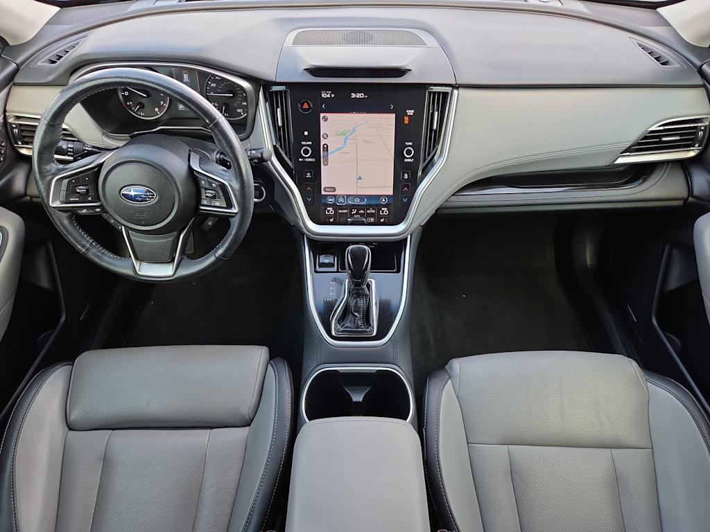 Thumbnail: 2021 Subaru Outback - 9