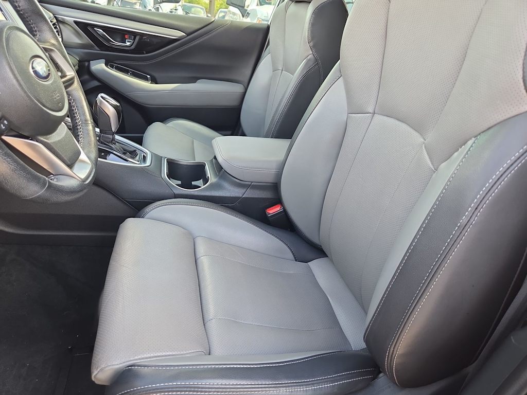 Thumbnail: 2021 Subaru Outback - 10