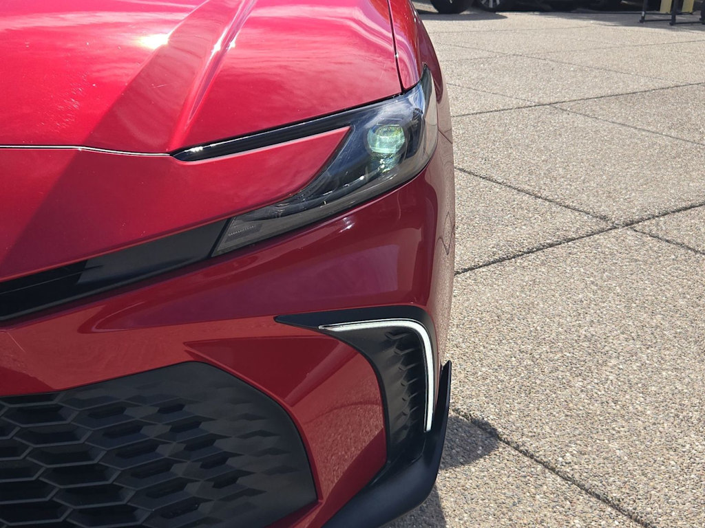 Thumbnail: 2025 Toyota Camry - 24