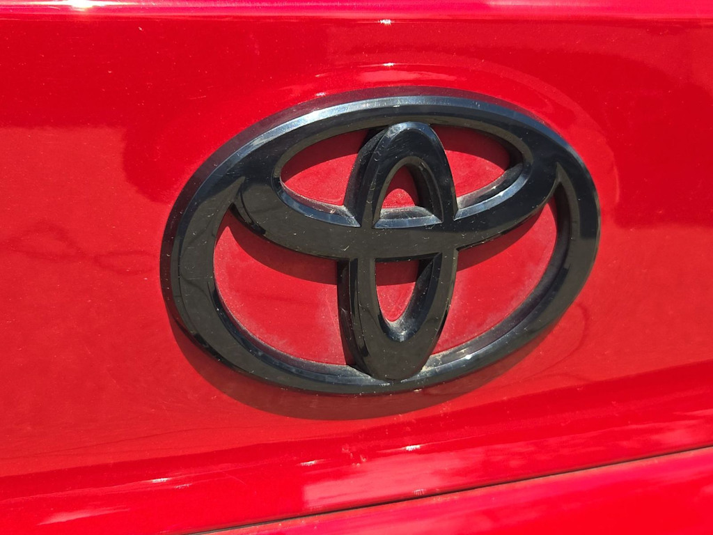 Thumbnail: 2025 Toyota Camry - 7