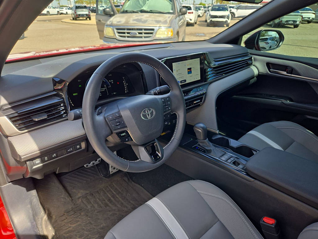 Thumbnail: 2025 Toyota Camry - 2