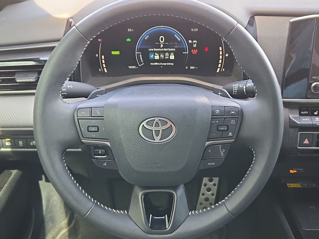 Thumbnail: 2025 Toyota Camry - 13