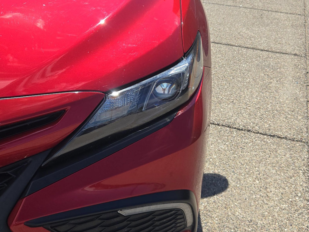 Thumbnail: 2024 Toyota Camry - 7
