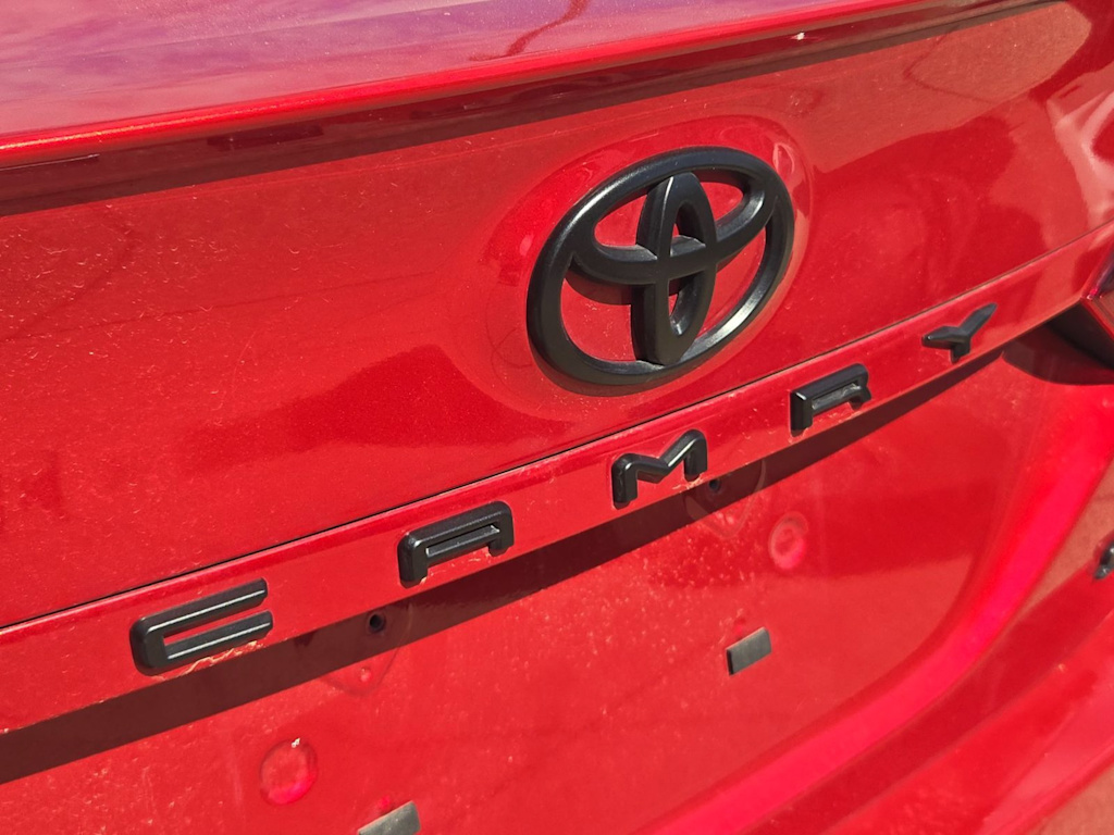 Thumbnail: 2024 Toyota Camry - 26