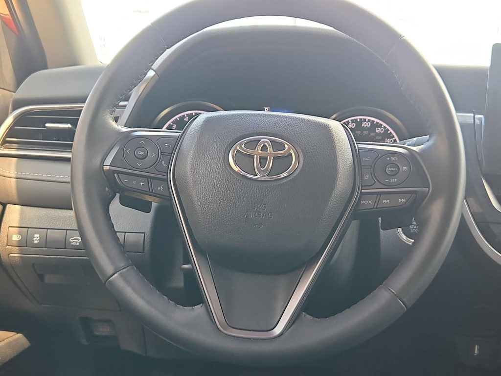 Thumbnail: 2024 Toyota Camry - 13