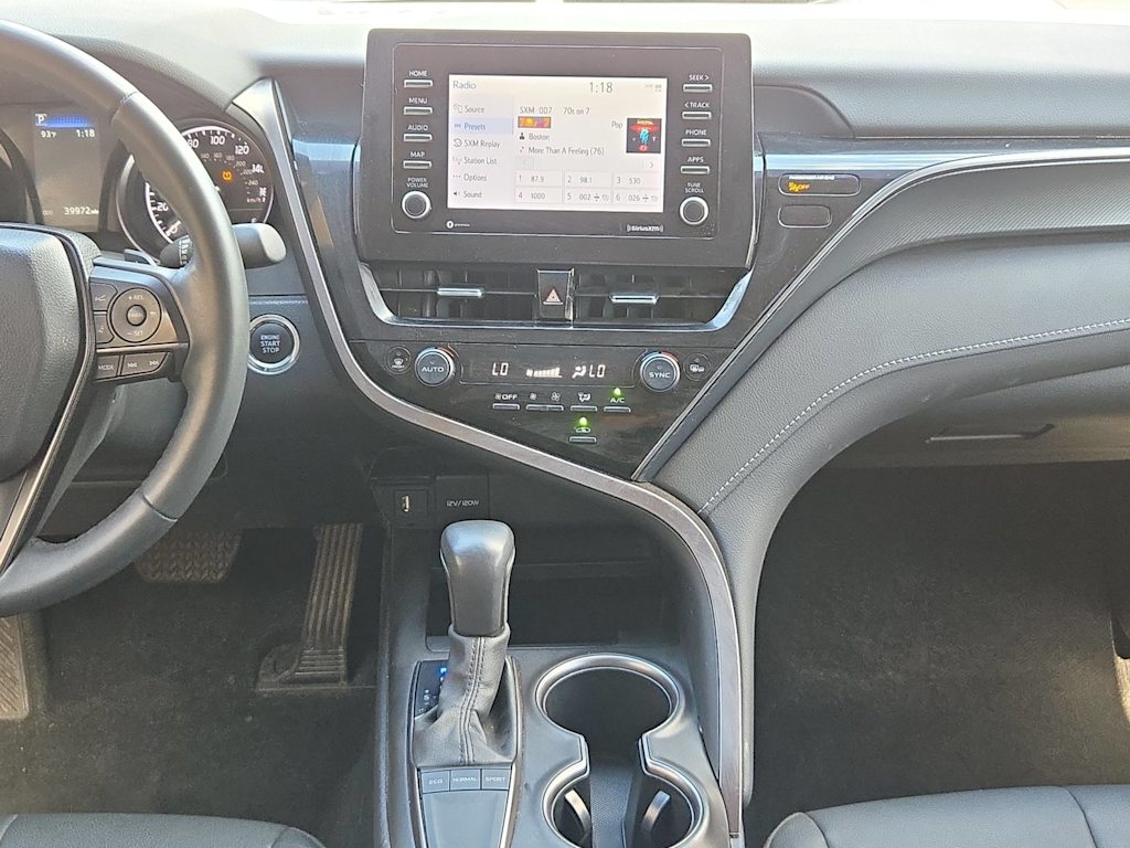 Thumbnail: 2024 Toyota Camry - 14