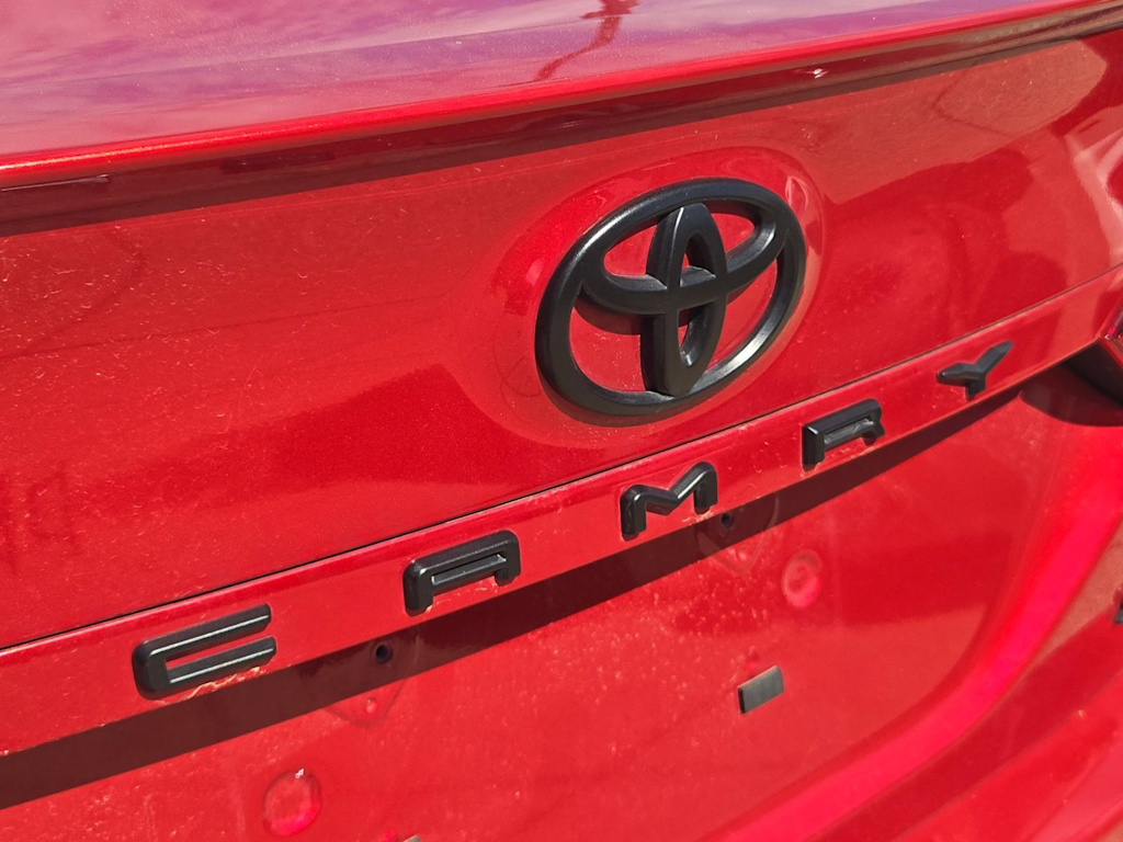 Thumbnail: 2024 Toyota Camry - 25