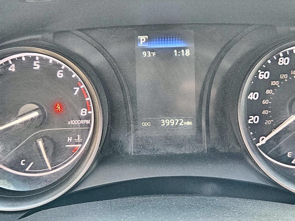 Thumbnail: 2024 Toyota Camry - 17