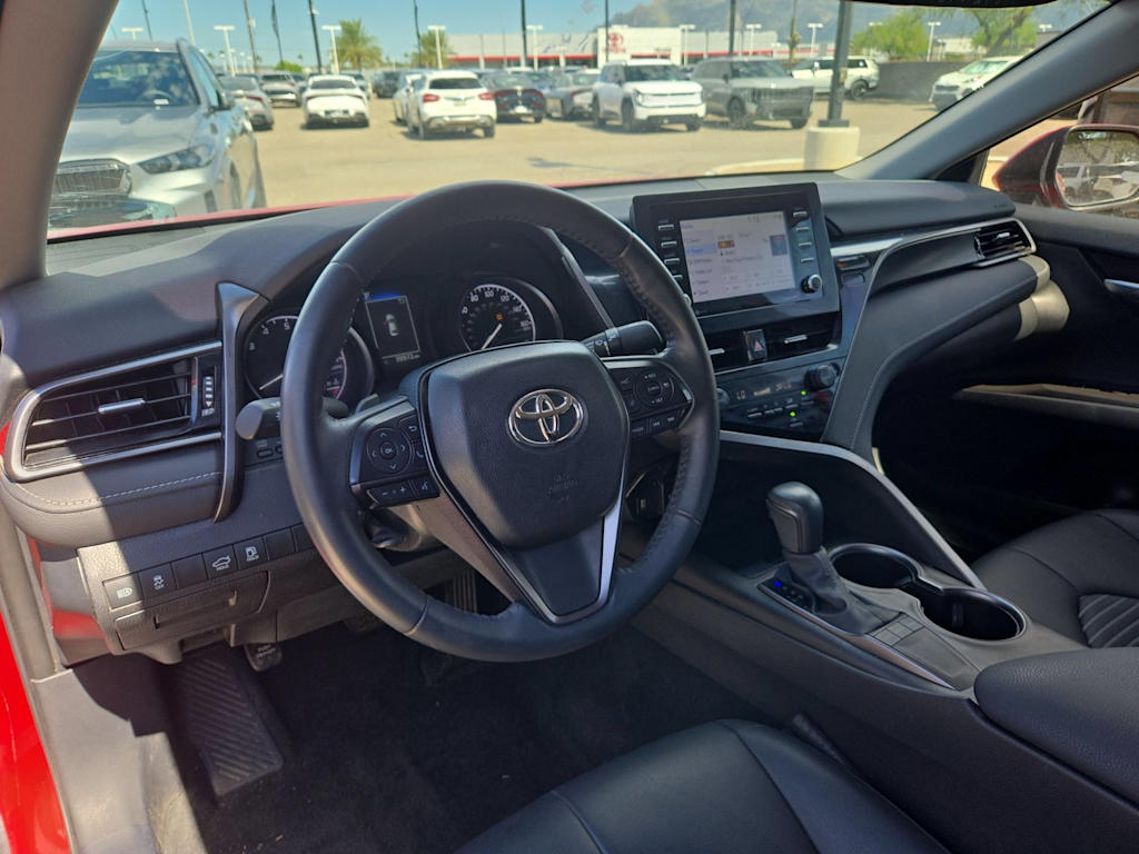 Thumbnail: 2024 Toyota Camry - 2