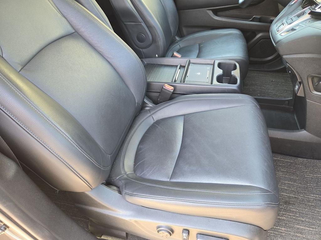 Thumbnail: 2025 Honda Odyssey - 11