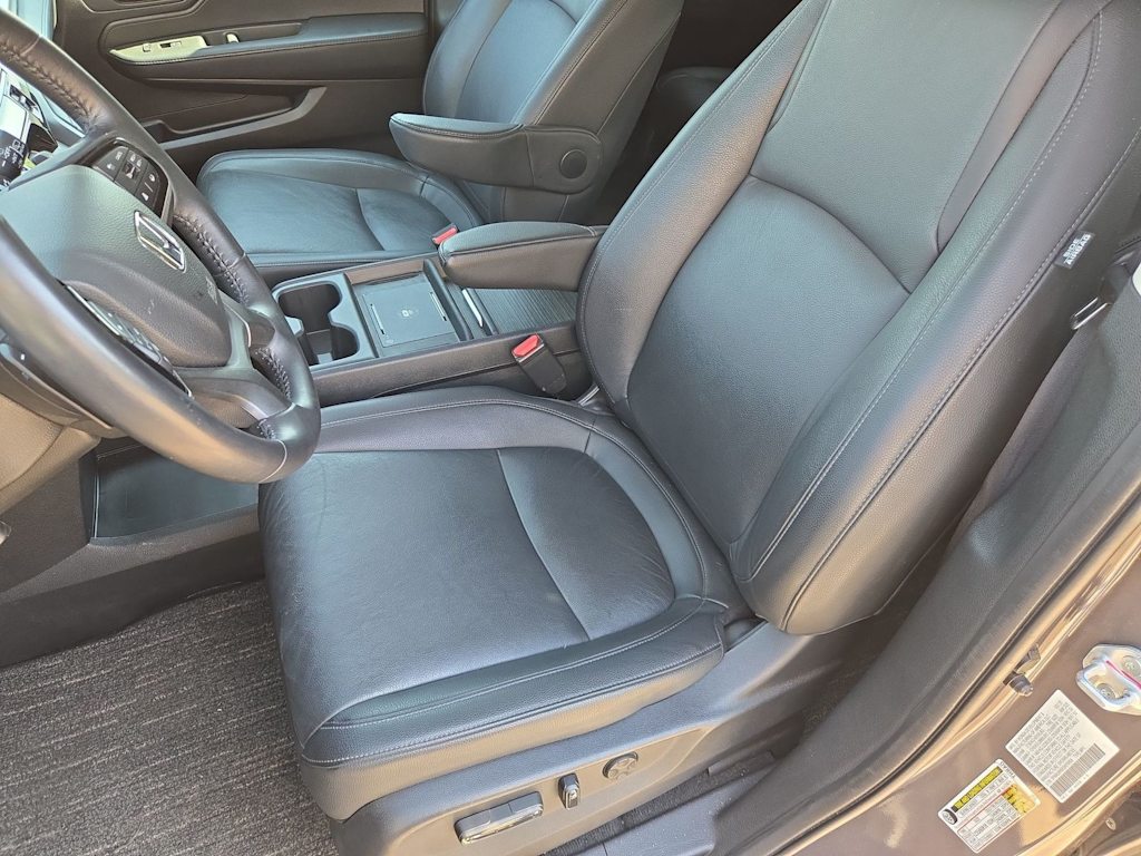 Thumbnail: 2025 Honda Odyssey - 10