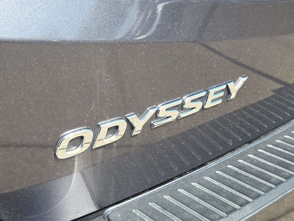 Thumbnail: 2025 Honda Odyssey - 22