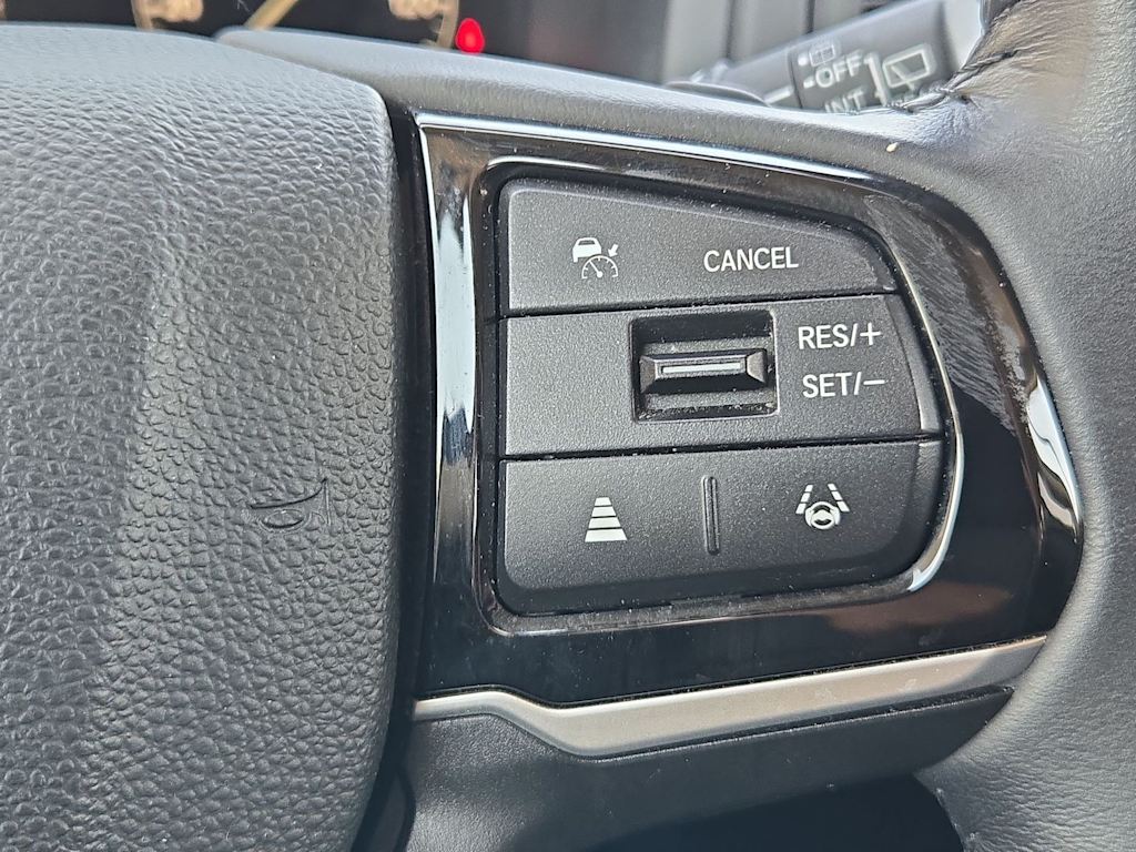 Thumbnail: 2025 Honda Odyssey - 28