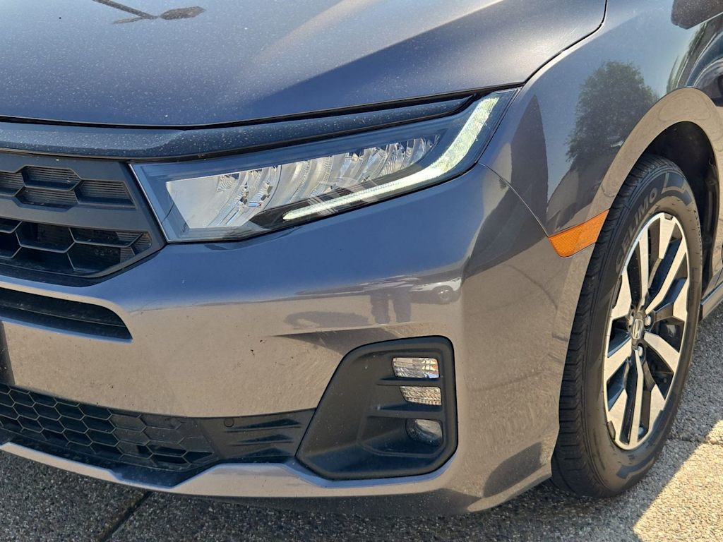 Thumbnail: 2025 Honda Odyssey - 21