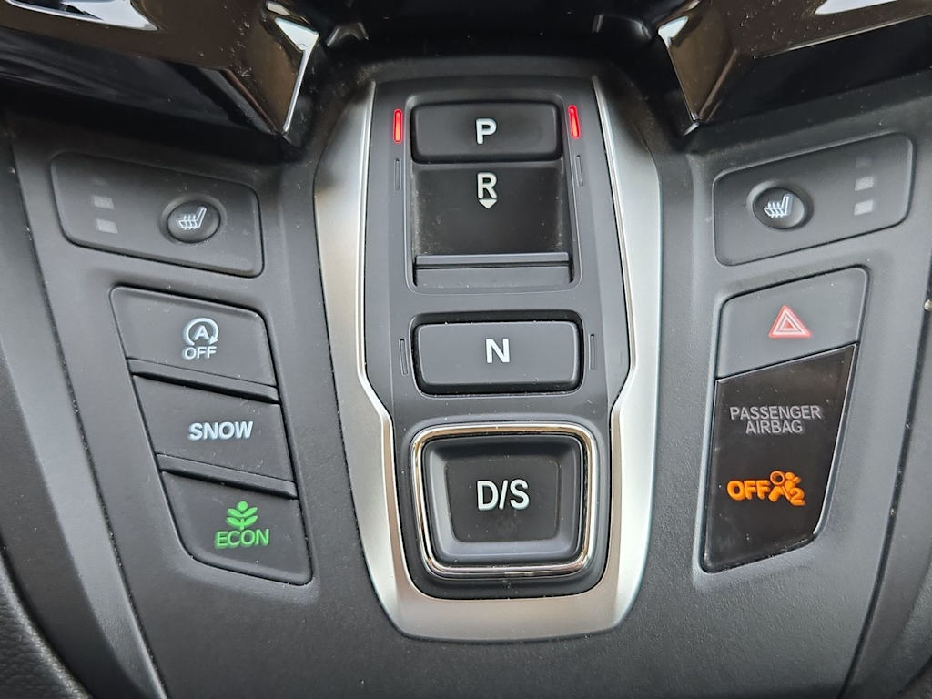 Thumbnail: 2025 Honda Odyssey - 34
