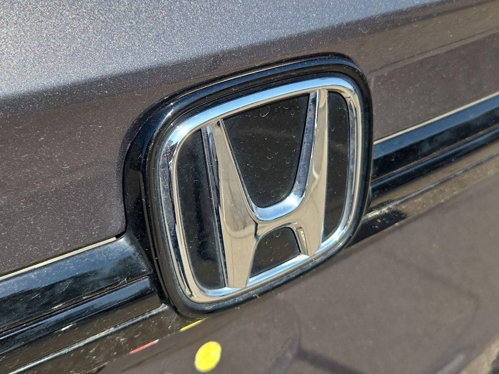 Thumbnail: 2025 Honda Odyssey - 7