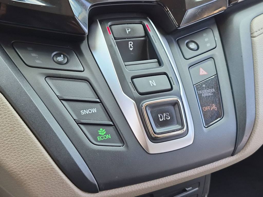 Thumbnail: 2019 Honda Odyssey - 15