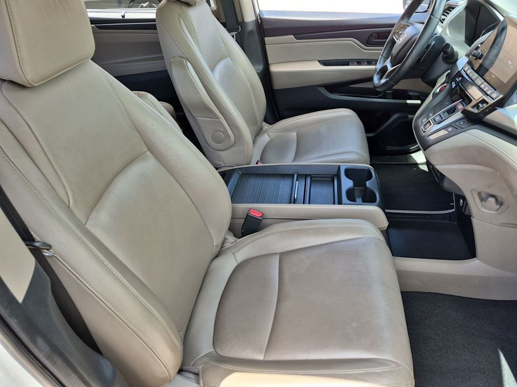 Thumbnail: 2019 Honda Odyssey - 11
