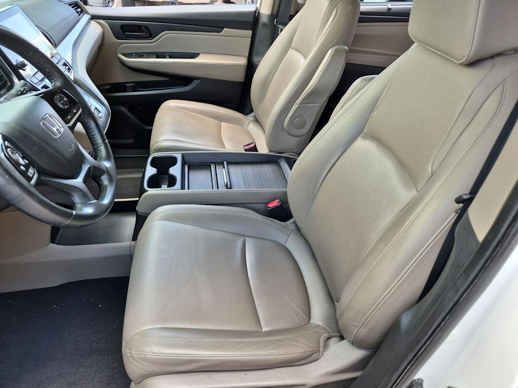 Thumbnail: 2019 Honda Odyssey - 10