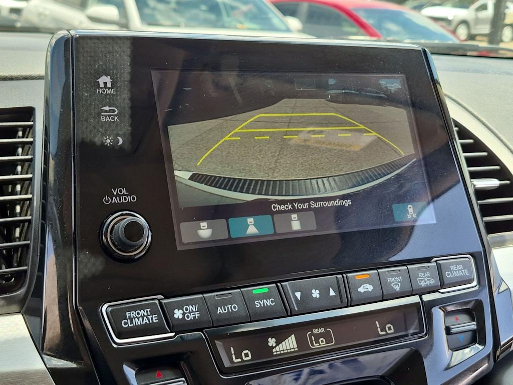 Thumbnail: 2019 Honda Odyssey - 33