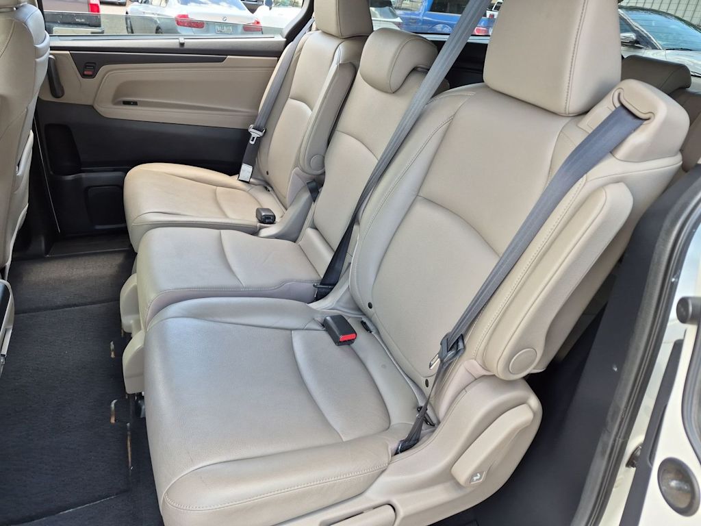 Thumbnail: 2019 Honda Odyssey - 28