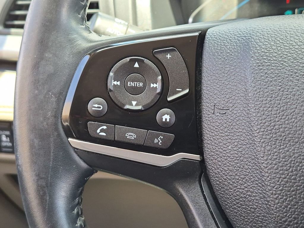 Thumbnail: 2019 Honda Odyssey - 30