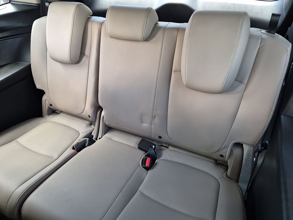 Thumbnail: 2019 Honda Odyssey - 37