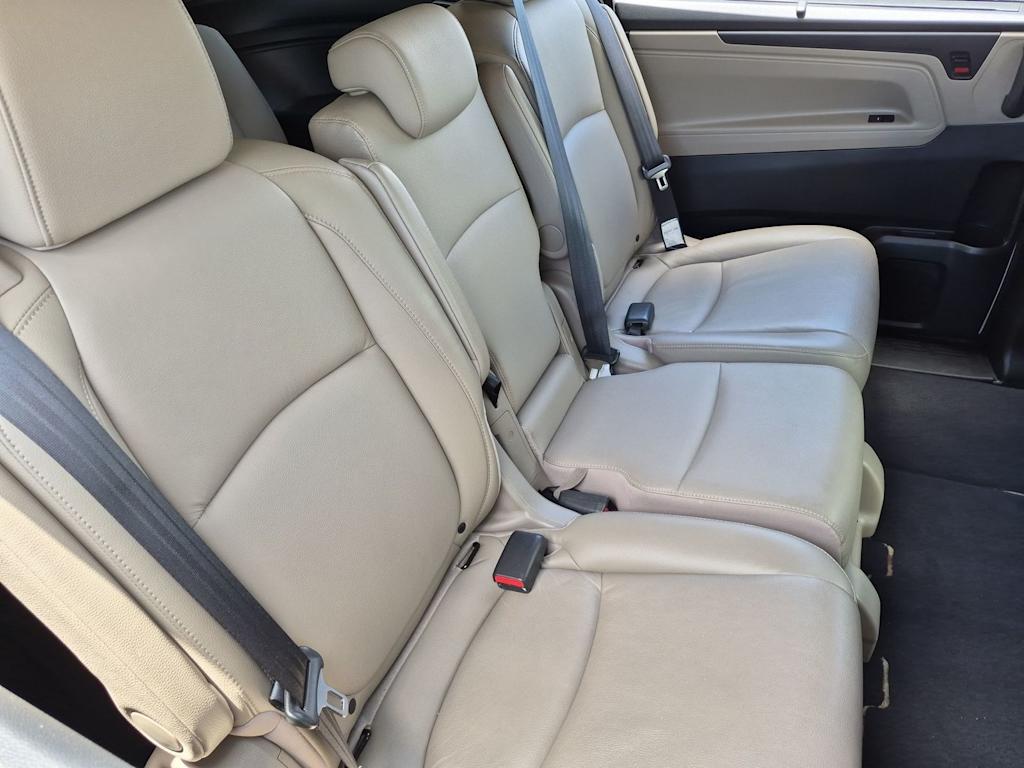 Thumbnail: 2019 Honda Odyssey - 29