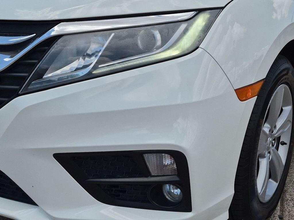 Thumbnail: 2019 Honda Odyssey - 24