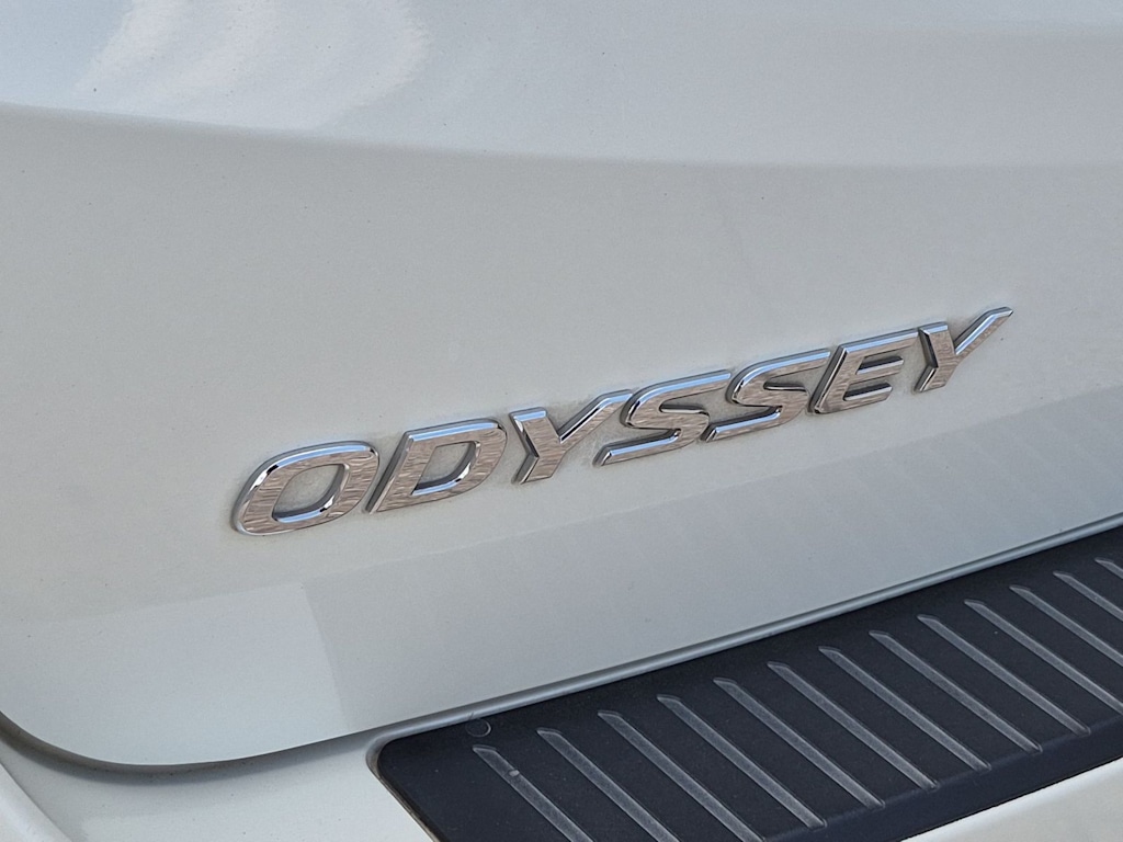 Thumbnail: 2019 Honda Odyssey - 25