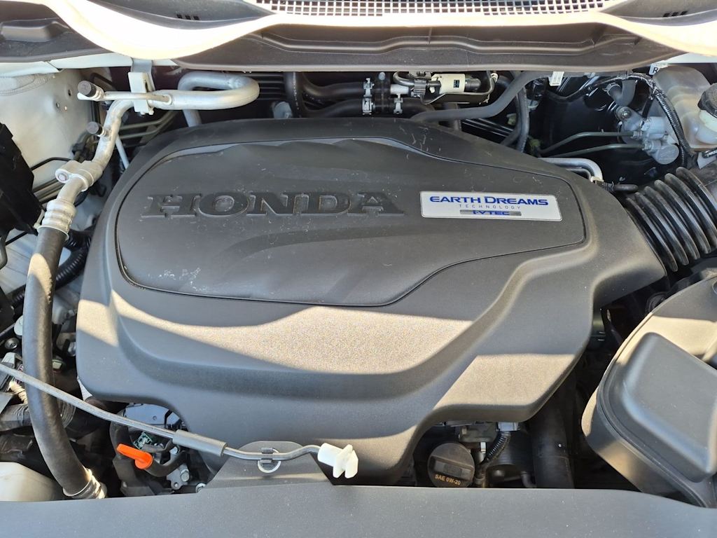 Thumbnail: 2019 Honda Odyssey - 9