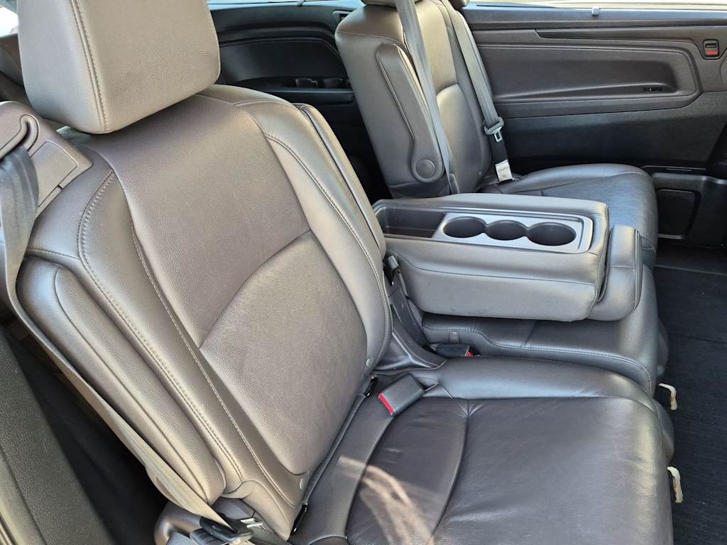 Thumbnail: 2019 Honda Odyssey - 29