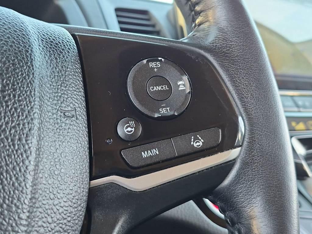 Thumbnail: 2019 Honda Odyssey - 32